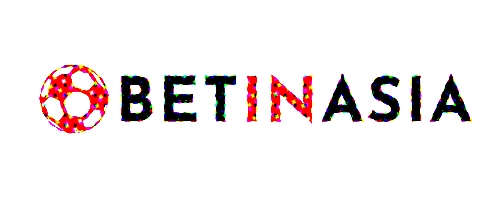 Logo stylisé de BetInAsia