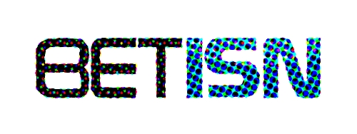 Logo de Bet ISN pour vous inscrire