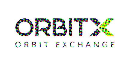 Logo de Orbit Exchange pour vous inscrire