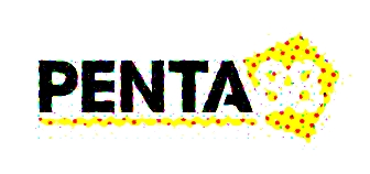 Logo de Penta 88 pour vous inscrire
