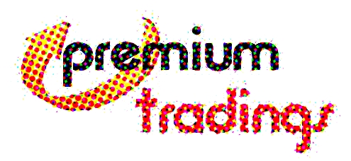 Logo stylisé de Premiumtradings