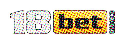 Logo de 18bet pour vous inscrire