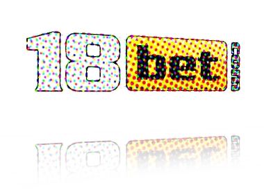 Logo 18bet en miroir