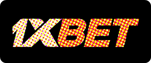Logo de 1Xbet, le site alternatif