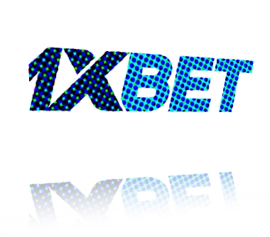 Logo 1xbet en miroir