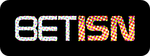 Logo de BetISN, le site alternatif