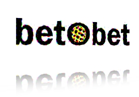 Logo Bet-o-bet en miroir