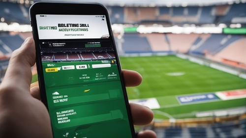 Un site de paris sportifs alternatif à Bet365
