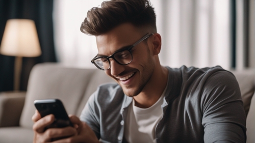 Il recherche un site alternatif à 1xbet.com