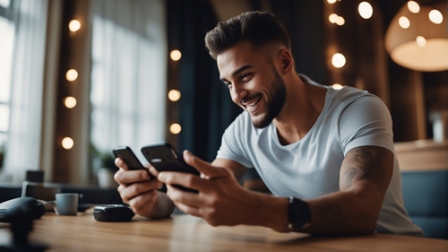 Ce parieur compare deux alternatives à BetObet