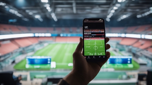 Exemple de bookmaker alternatif à 18bet