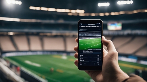 Un site mobile miroir pour Penta88