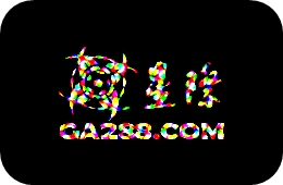 Logo de GA288, le site alternatif