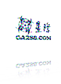 Logo GA288 en miroir