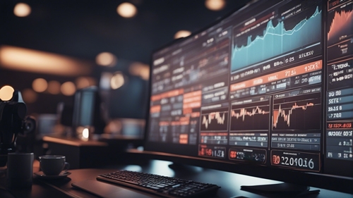 L’outil de gestion des cotes BLACK de Betinasia