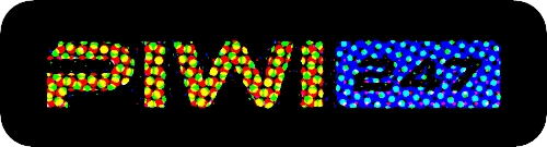 Logo de PIWI247, le site alternatif