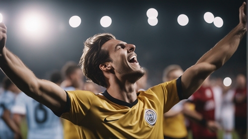 Utilisateur du broker de paris sportifs Premium Tradings
